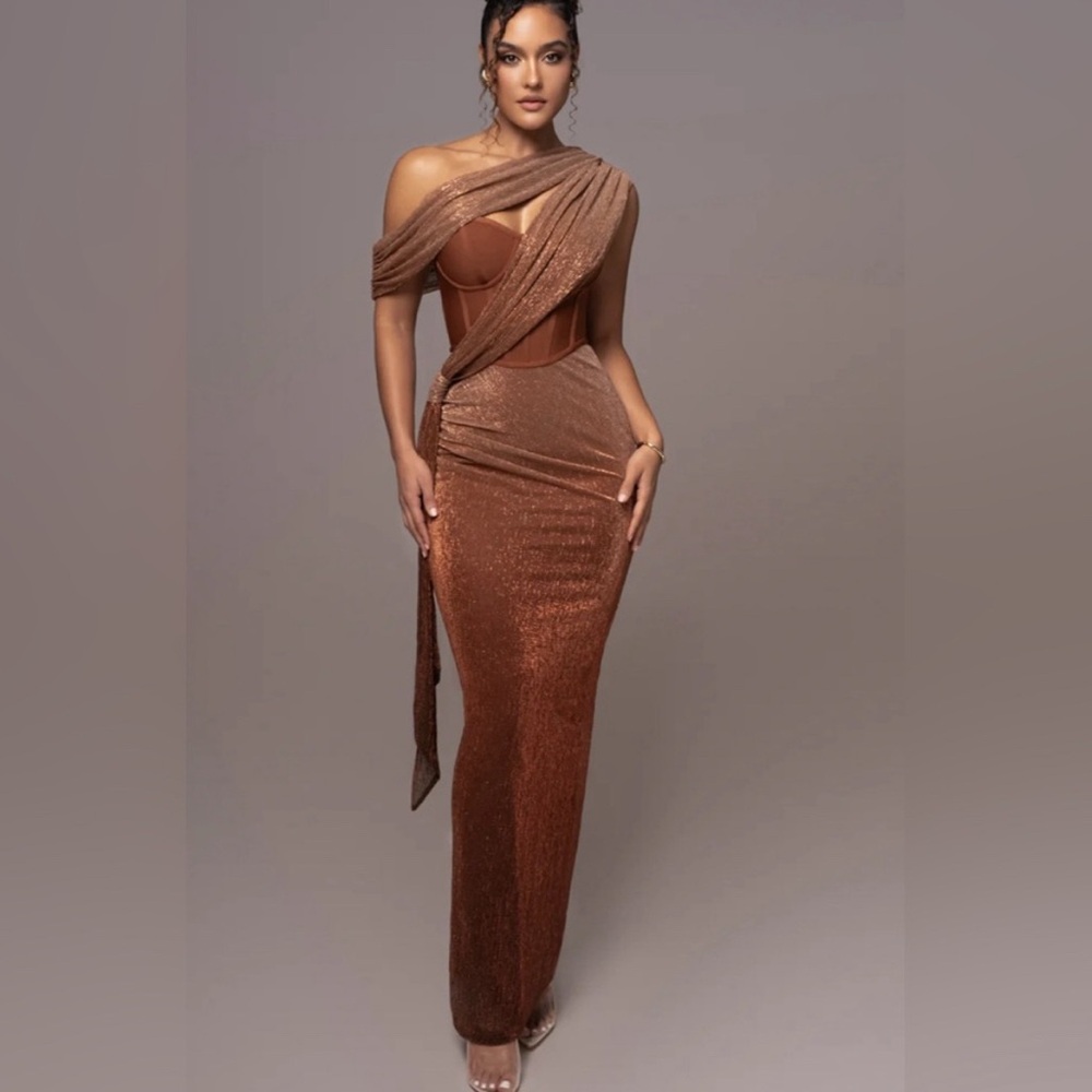 JLUXLABEL Formal Dress